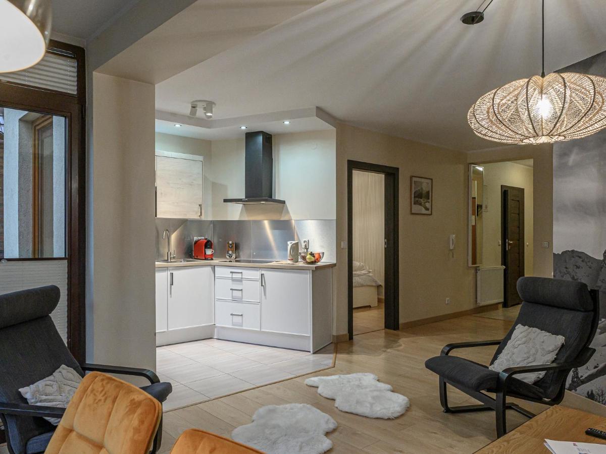 Apartment Visitzakopane - Queen Zakopane