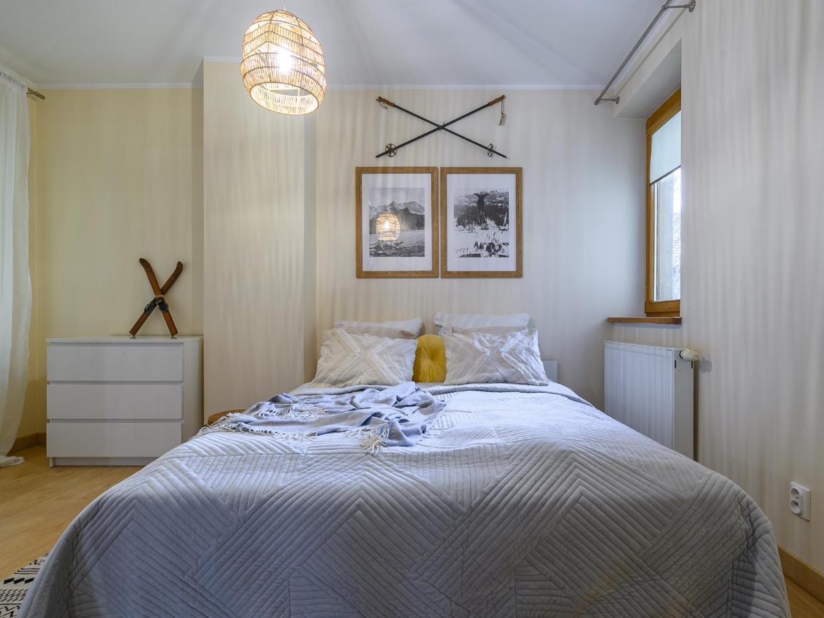 Visitzakopane - Queen Apartamento Zakopane