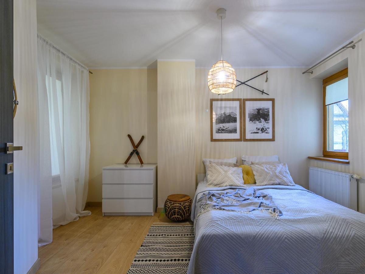Visitzakopane - Queen Apartamento