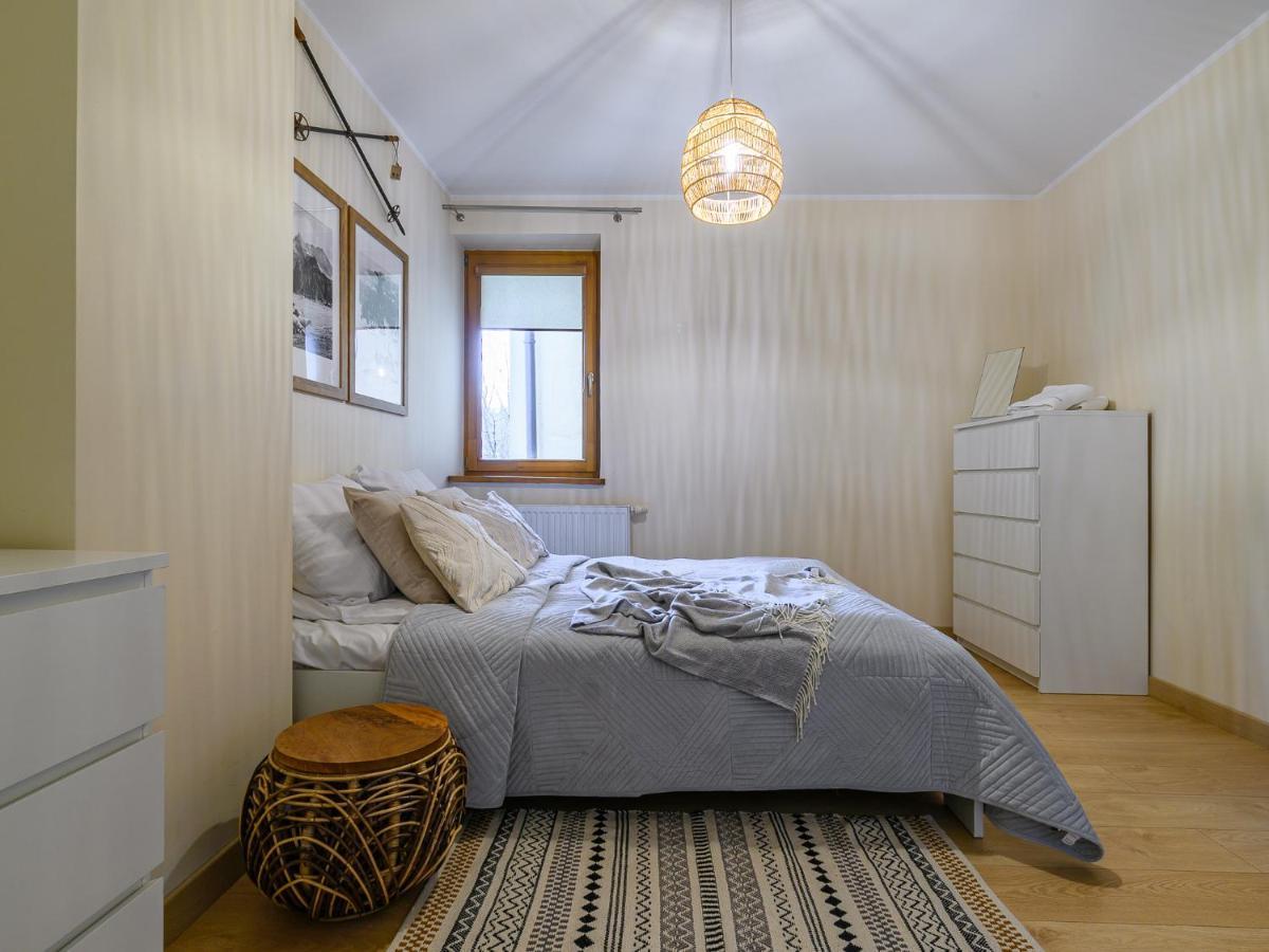 Visitzakopane - Queen Apartamento Zakopane