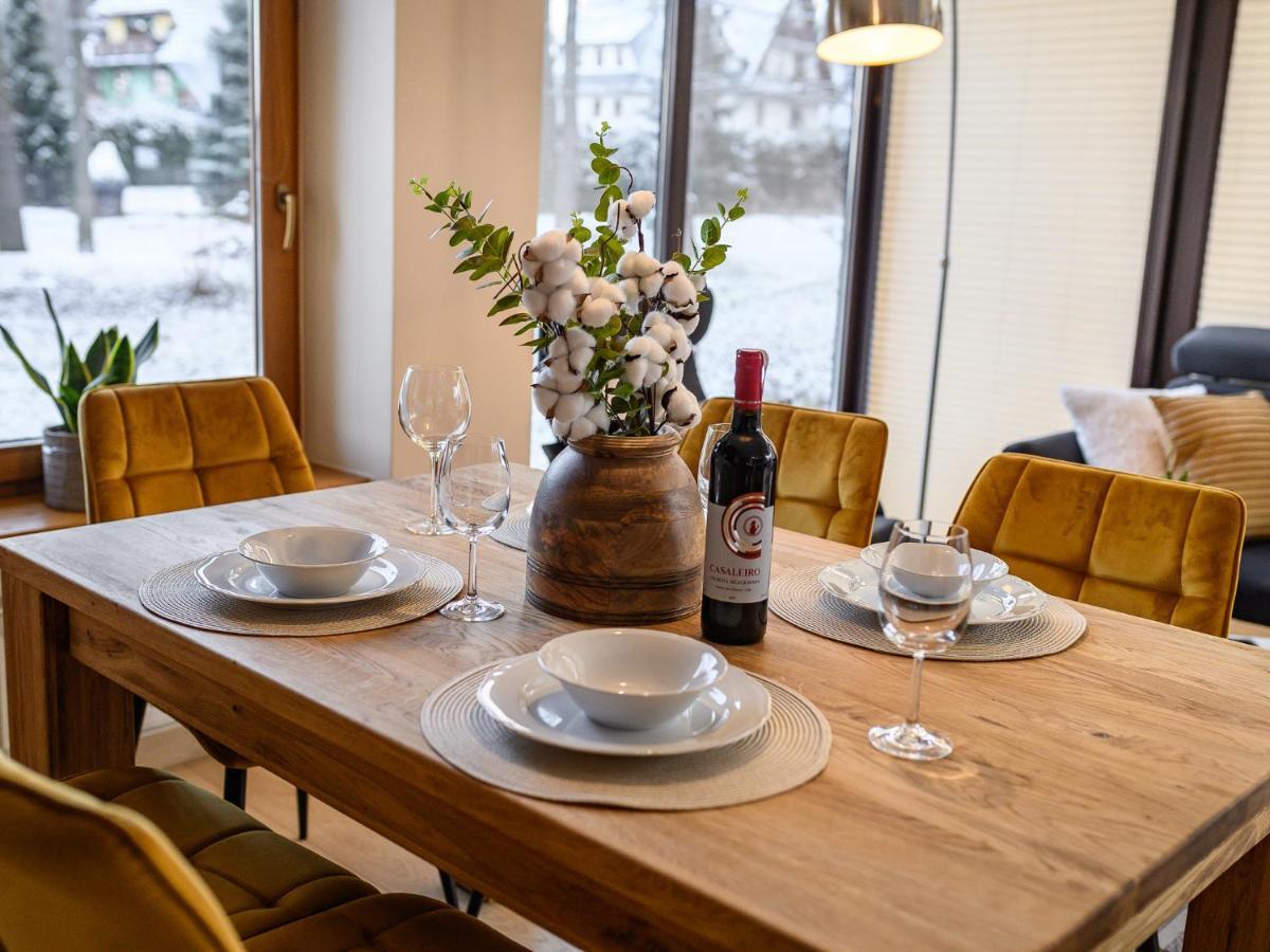 Apartamento Visitzakopane - Queen