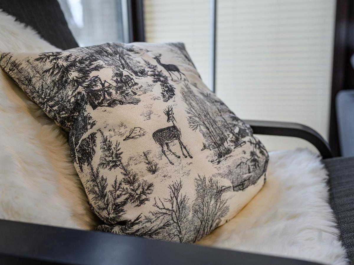 Apartmán Visitzakopane - Queen *