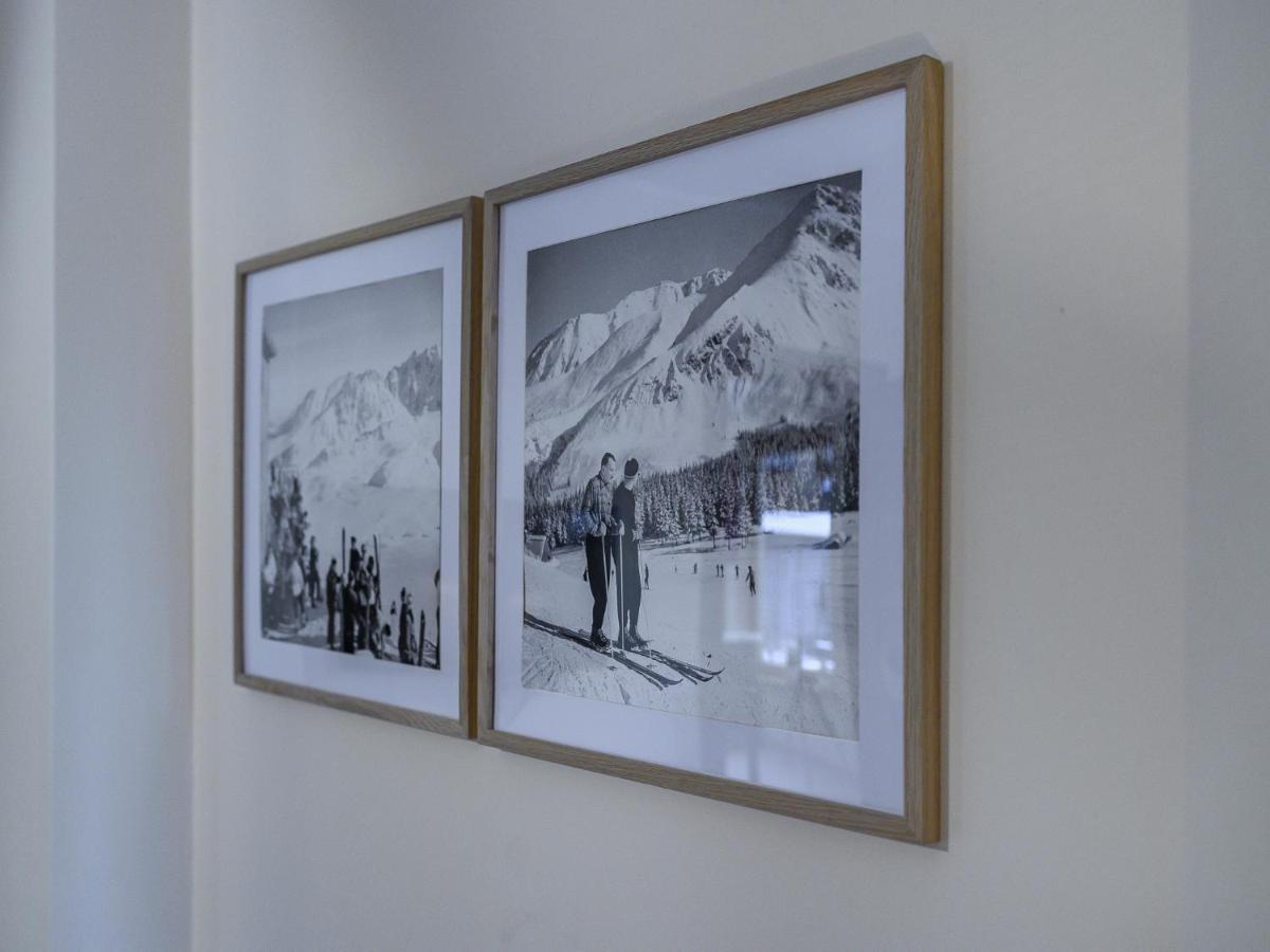 Apartamento Visitzakopane - Queen *