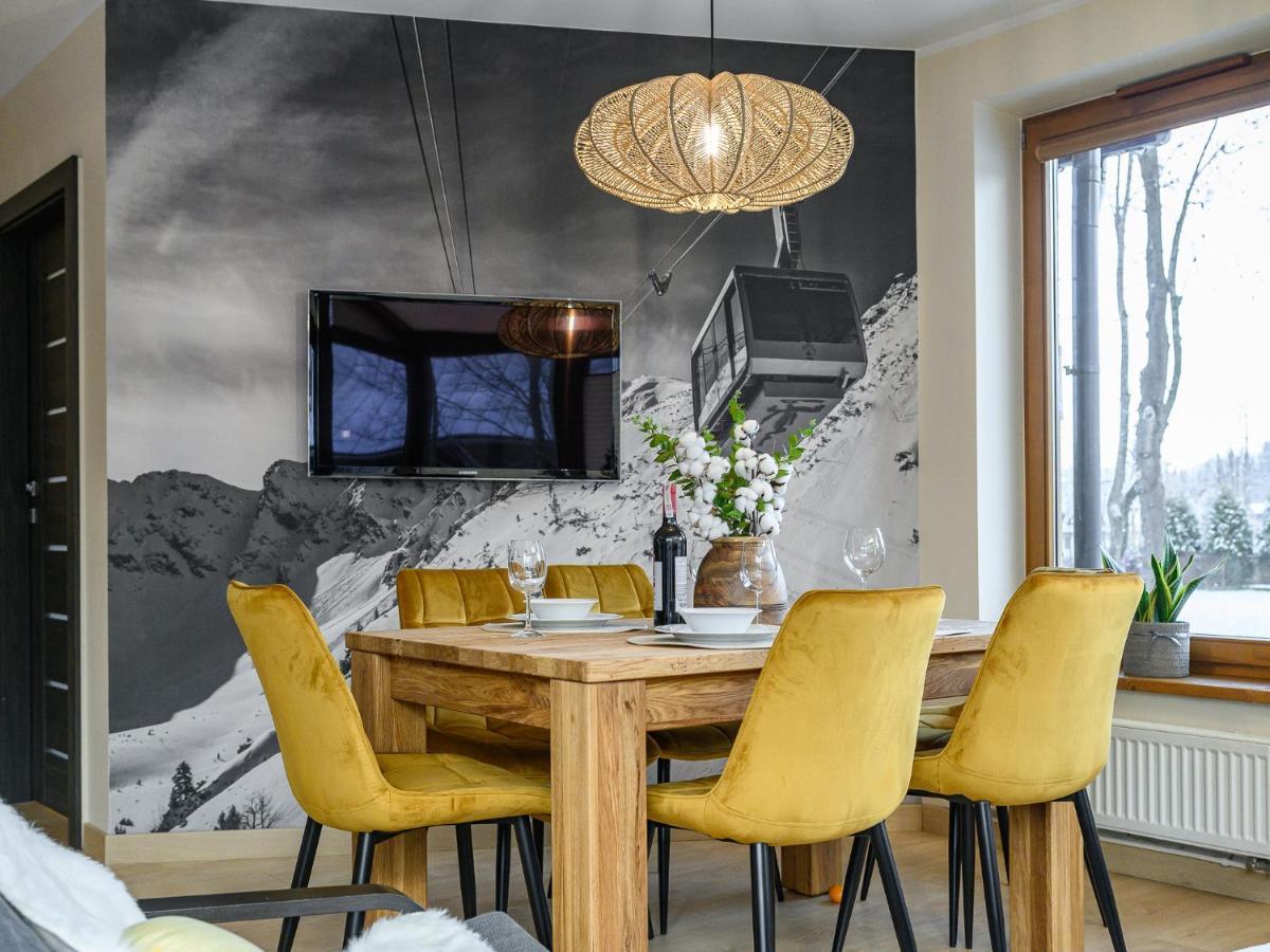 Apartamento Visitzakopane - Queen