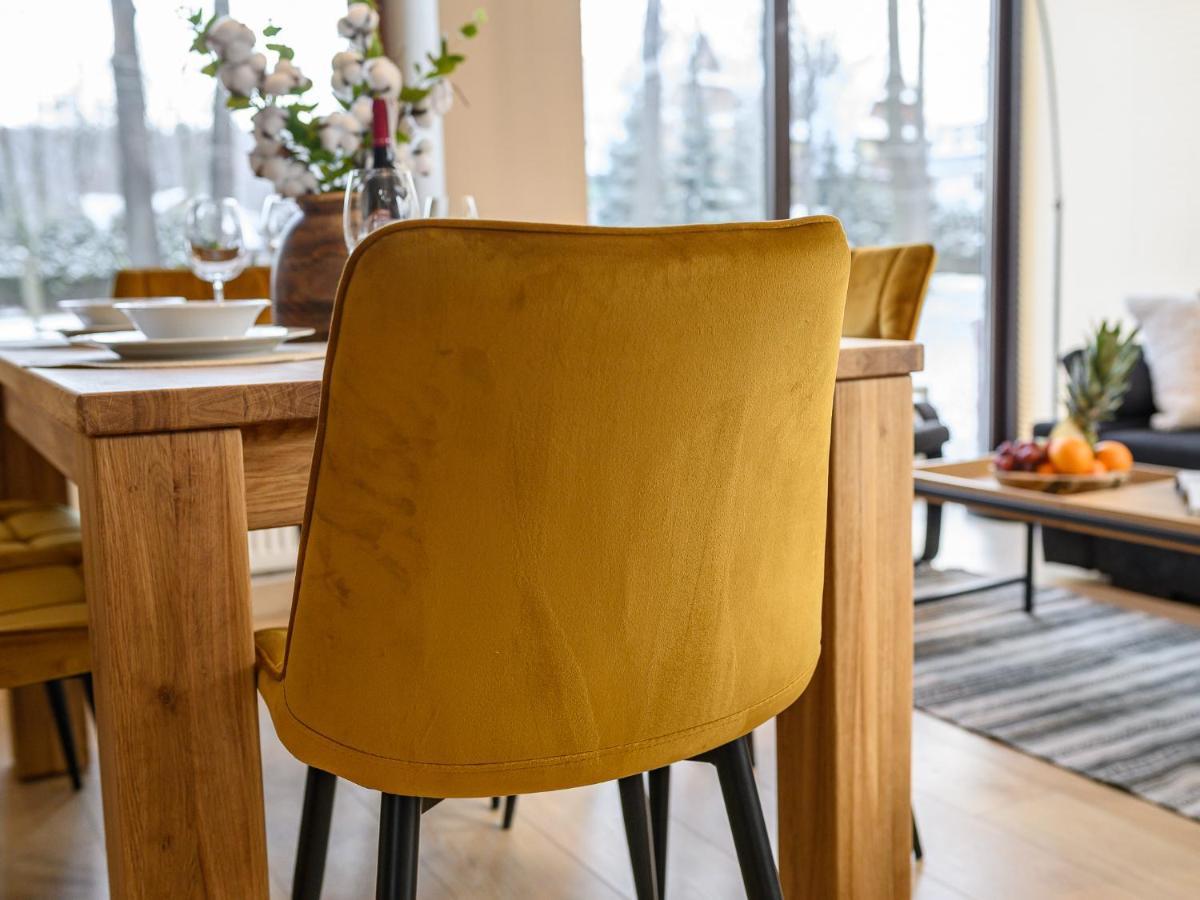 Visitzakopane - Queen Apartamento *