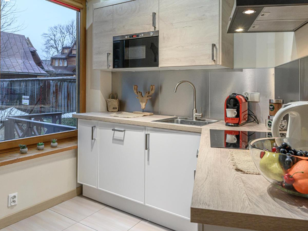 Apartamento Visitzakopane - Queen *