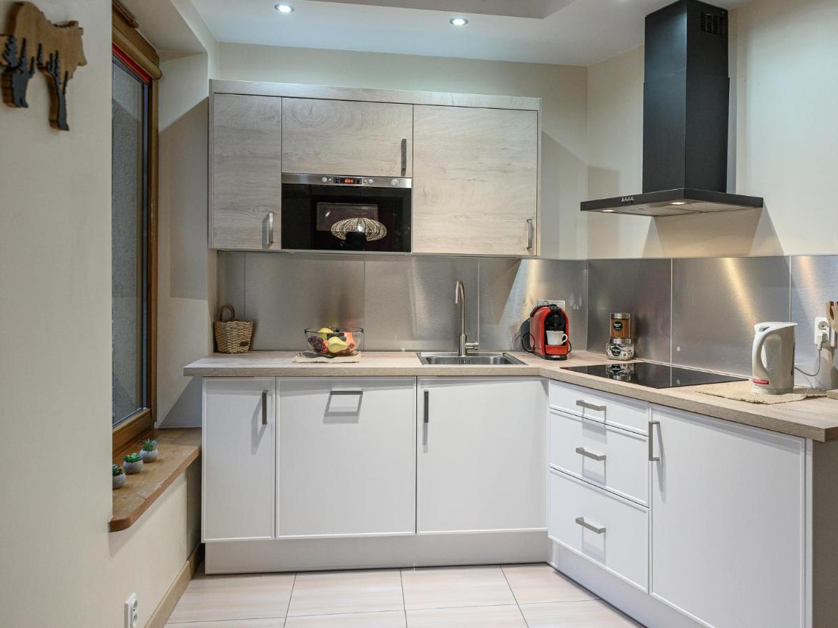 Visitzakopane - Queen Apartamento