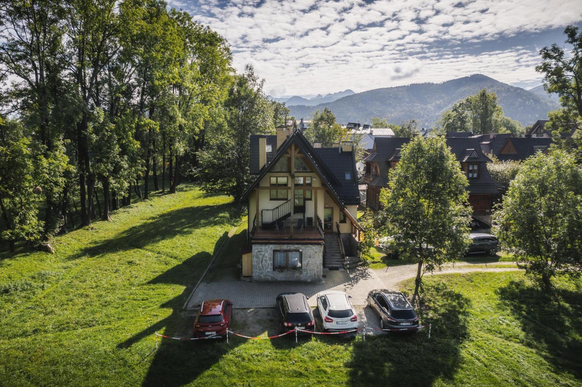 Visitzakopane - Queen * Zakopane