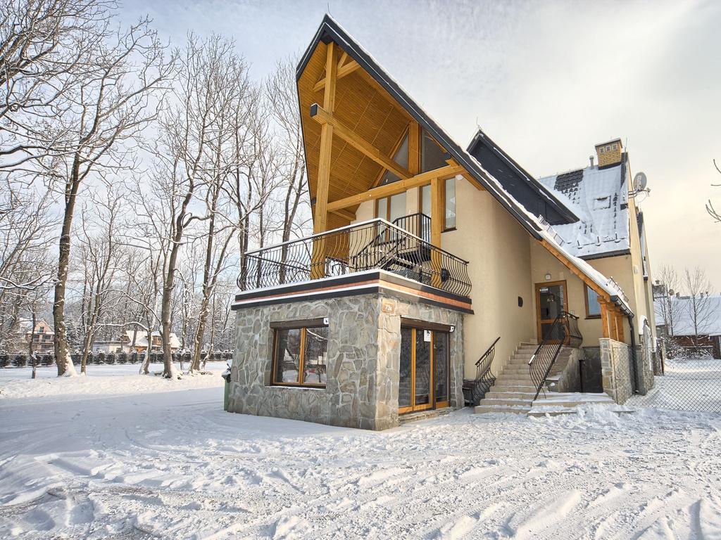 Apartamento Visitzakopane - Queen Zakopane